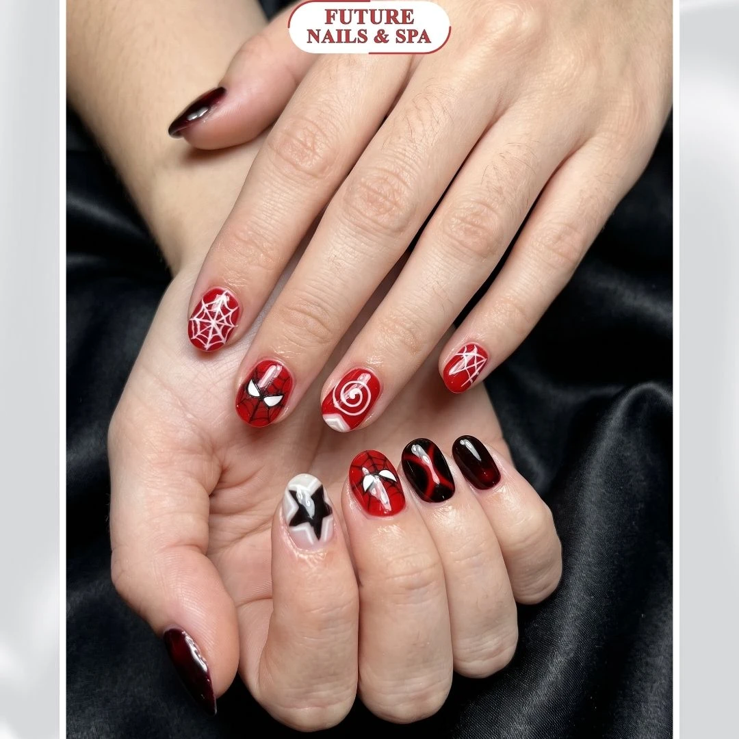 Nail Art